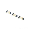2.0mm Pitch Pin header Connector 5P